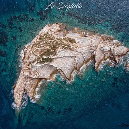 Bilocale La Marea - Goelba
