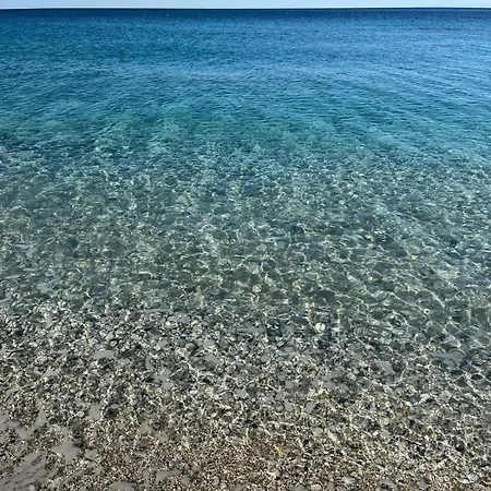 アパート Bilocale La Marea - Goelba