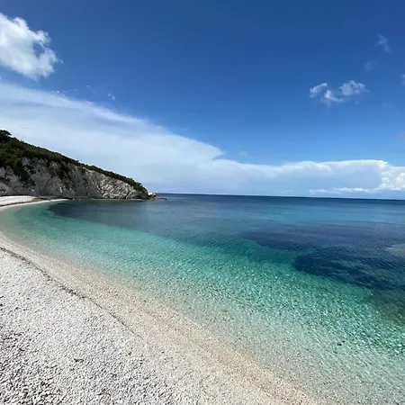 Bilocale La Marea - Goelba アパート