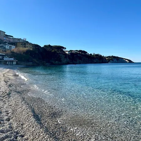 Bilocale La Marea - Goelba *